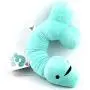I Heart Guts Penis Plush Adjustable Neck Pillow with Foreskin Pocket I Heart Guts Penis Plush Adjustable Neck Pillow with Foreskin Pocket