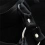 Rekink Restraints Kit Sex Handcuffs Collar Choker Bondage BDSM Adjustable Adult Sexy Beginner Leather SM Game Toys Tool