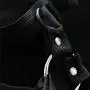 Rekink Restraints Kit Sex Handcuffs Collar Choker Bondage BDSM Adjustable Adult Sexy Beginner Leather SM Game Toys Tool Rekink Restraints Kit Sex Handcuffs Collar Choker Bondage BDSM Adjustable Adult Sexy Beginner Leather SM Game Toys Tool