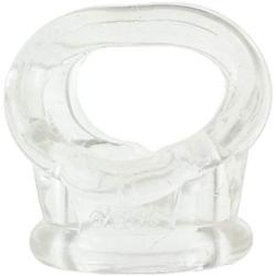 Oxballs Cocksling - 2 - Clear
