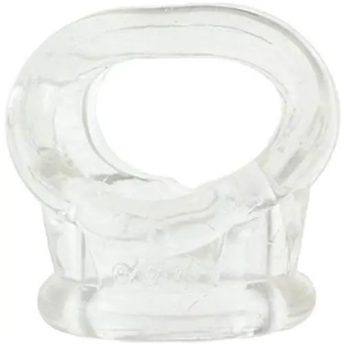 Oxballs Cocksling - 2 - Clear Oxballs Cocksling - 2 - Clear
