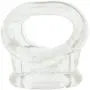 Oxballs Cocksling - 2 - Clear Oxballs Cocksling - 2 - Clear