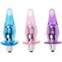 TeemorShop Mini Powerful Butt G-Vib Massage for Women TeemorShop Mini Powerful Butt G-Vib Massage for Women