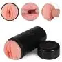 T-Shirt Male Aír-cräft Cup, Senior Men, 100% Medical Silica, Warm Cup - Training Sleeve Black for Couple Best Gift