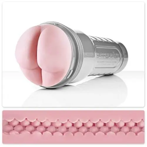 Fleshlight Fleshjack Male Masturbator, Endurance Jack Ass Fleshlight Fleshjack Male Masturbator, Endurance Jack Ass