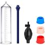 Enlarger Vaccum Enhancer，Powerful Pump Pressure Manual Pump,