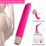 Bullet Vibrator for G Spot Clitoris Stimulation, Ultra Soft Bendable Mini Vibrator Adult Toys with 16 Vibration,Waterproof Silicone Vibrator for Women,Couple Bullet Vibrator for G Spot Clitoris Stimulation, Ultra Soft Bendable Mini Vibrator Adult Toys with 16 Vibration,Waterproof Silicone Vibrator for Women,Couple