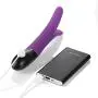 Ainiyotec Electric Cordless Wand Massager Y-Shape Design with Prowerful Dual Motors 9 Patterns G Spotter S e xToys Waterproof Material Magnetic Suction Charging Port Ainiyotec Electric Cordless Wand Massager Y-Shape Design with Prowerful Dual Motors 9 Patterns G Spotter S e xToys Waterproof Material Magnetic Suction Charging Port