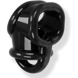 Oxballs Ballsling Ball-Split-Sling (Black)