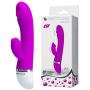 Ultra-Realistic Medical Silicone with 30 Powerful Viber Modes Thrusting Mssager Toys for Women Personal Vibarator