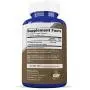 Dried Yeast Fermentate 1050mg 200 Veggie Caps (Non-GMO & Gluten Free) Powerful Immune System & Seasonal Sensitivity Support, Whole Cell Saccharomyces Cerevisiae Yeast Dried Yeast Fermentate 1050mg 200 Veggie Caps (Non-GMO & Gluten Free) Powerful Immune System & Seasonal Sensitivity Support, Whole Cell Saccharomyces Cerevisiae Yeast