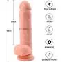 ZEMALIA 360 Degree Rotatable Dildos Realistic Penis Vibrators Multi-Speed G-Spot Wand Massager Clitoral Stimulator Sex Adult Toys for Women Sexual Wellness ZEMALIA 360 Degree Rotatable Dildos Realistic Penis Vibrators Multi-Speed G-Spot Wand Massager Clitoral Stimulator Sex Adult Toys for Women Sexual Wellness