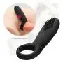 Male Vibranting Time Lasting Rooster Ring 12 Vibration for Men Longer Rechargeable T-Shirt Male Vibranting Time Lasting Rooster Ring 12 Vibration for Men Longer Rechargeable T-Shirt