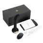 IMO Wireless G-spot Vibrator - Rechargeable Vibrating Anal Prostate Massager (Black)