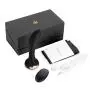 IMO Wireless G-spot Vibrator - Rechargeable Vibrating Anal Prostate Massager (Black) IMO Wireless G-spot Vibrator - Rechargeable Vibrating Anal Prostate Massager (Black)