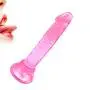 HUOLA Realistic Waterproof Shaft with Suction Cup Base Toy with Balls Realistic Dildos, Suction Cup Dildos 5.91 Inch Cock Dildos Handsfree Suction Cup Adult Sex Toy for Vaginal, G-Spot,Anal Play HUOLA Realistic Waterproof Shaft with Suction Cup Base Toy with Balls Realistic Dildos, Suction Cup Dildos 5.91 Inch Cock Dildos Handsfree Suction Cup Adult Sex Toy for Vaginal, G-Spot,Anal Play