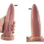 MC.Pig Womens Men and Women Double Large Size Training Stick Medical Tongue Tool Super Soft and Long Ergonomic Design bar MC.Pig Womens Men and Women Double Large Size Training Stick Medical Tongue Tool Super Soft and Long Ergonomic Design bar