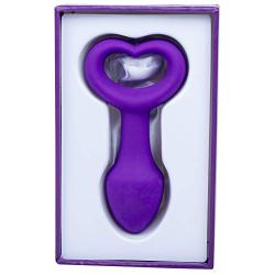 OhMiBod Lovelife Explore - Rear Gear Plug For Beginners