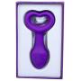 OhMiBod Lovelife Explore - Rear Gear Plug For Beginners