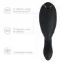 Womanizer Duo Rabbit Massager for Women with Sucking Stimulation, G-Spot Stimulation, 12 Intensity Levels, Free 30ml WV lube + 10 Modes, Black Womanizer Duo Rabbit Massager for Women with Sucking Stimulation, G-Spot Stimulation, 12 Intensity Levels, Free 30ml WV lube + 10 Modes, Black
