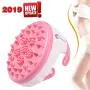 Anti Cellulite Massager Remover Brush Mitt Cellulite Treatment Remover Myofascial Release Tool Handheld Manual Body Cellulite Massager 2018 New Upgrade Anti Cellulite Massager Remover Brush Mitt Cellulite Treatment Remover Myofascial Release Tool Handheld Manual Body Cellulite Massager 2018 New Upgrade