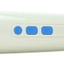 Vibratex Magic Wand Rechargeable Massager, 1.4 Pound