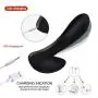 Vibrating Prostate Massager Anal Sex Toys - Adorime Heating Silicone Anal Vibrator Butt Plug with 7 Stimulation Patterns for Men Masturbator Vibrating Prostate Massager Anal Sex Toys - Adorime Heating Silicone Anal Vibrator Butt Plug with 7 Stimulation Patterns for Men Masturbator