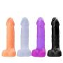 Ieshabrook-6 Dicks Fǒr Wǒměn, Superior Wand Beginners with Long Size Perfect for Beginners Casual Toys | Long：11.5cm/4.5in，Diameter：2.6cm/1in