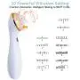 Clit Sucking Vibrator Dildo Sex Toy Personal Clitoral Stimulator G Spot with Suction & Vibration Orgasm for Women Clit Sucking Vibrator Dildo Sex Toy Personal Clitoral Stimulator G Spot with Suction & Vibration Orgasm for Women
