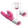 Ladaidra G Spotter Rabbit Vibrator Realistic Heating Dido Clít-órǐs Stímulatión Rechargeable Másságer with 7x7 Strong Thrusting Telescopic Ví-brátions Dual Motor Stímulatór for Women Couple Ladaidra G Spotter Rabbit Vibrator Realistic Heating Dido Clít-órǐs Stímulatión Rechargeable Másságer with 7x7 Strong Thrusting Telescopic Ví-brátions Dual Motor Stímulatór for Women Couple