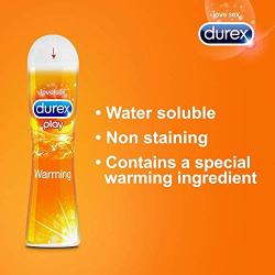 Durex Play Lubricant Bot Feel Strawberry Warming Passion Fruit Aloe Vera Tingle Very Cherry Lubes Durex Warming