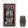 California Exotic Novelties Magnum Support Plus Double Girth Cage - Smoke California Exotic Novelties Magnum Support Plus Double Girth Cage - Smoke