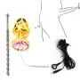 KMNHY Top Erotic Toys Electro Masturbation Sexr Shirt Toys for Men s,Kits D Add Host KMNHY Top Erotic Toys Electro Masturbation Sexr Shirt Toys for Men s,Kits D Add Host