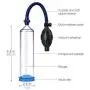 Amalgo 2019 New Upgrated Massager Cup Men Manual Enlargement Toy Vacuum Pump Design Air Extender Prolong Enhancer Amalgo 2019 New Upgrated Massager Cup Men Manual Enlargement Toy Vacuum Pump Design Air Extender Prolong Enhancer