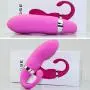 jinxer Novelty Electric Toys for Women Games - 10 Speeds - Remote Control & USB Rechargeable - IPX4 Waterproof - Heating & Ultra-silent Design - Best Choices for Holidays jinxer Novelty Electric Toys for Women Games - 10 Speeds - Remote Control & USB Rechargeable - IPX4 Waterproof - Heating & Ultra-silent Design - Best Choices for Holidays