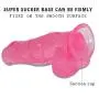 Worth Having / 11in Oversized Female Male Soft Body Massager Worth Having / 11in Oversized Female Male Soft Body Massager