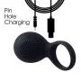 SVAKOM Tyler Rechargeable Waterproof Silicone Male Vibrating Rabbit Cock Ring Penis Ring Clitoral Stimulator Sex Adult Toys for Couples SVAKOM Tyler Rechargeable Waterproof Silicone Male Vibrating Rabbit Cock Ring Penis Ring Clitoral Stimulator Sex Adult Toys for Couples