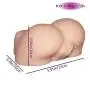 Zeezm Lovely and Exercise 3D Realistic Silicone Love Doles for Man Novelty Adult Toys Super Real Touch Feeling Lifesize Adult Toys Again
