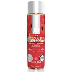 JO H2O Flavored - Watermelon ( 4 oz )