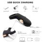 Male Vibranting Time Lasting Rooster Ring 12 Vibration for Men Longer Rechargeable T-Shirt