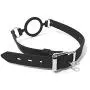 YELO Open Mouth Gag O-ring Gag Restraints, Head Harness Restraint Mouth O-ring Gag Oral Fixation, Adjustable Strap YELO Open Mouth Gag O-ring Gag Restraints, Head Harness Restraint Mouth O-ring Gag Oral Fixation, Adjustable Strap