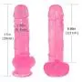 Worth Having / 11in Oversized Female Male Soft Body Massager Worth Having / 11in Oversized Female Male Soft Body Massager