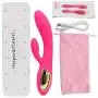 Powerful for Sports Recovery & Muscle Aches,Makes You Relax for Muscle Relax, Use in Bedroom, Bathroom… (Pink)