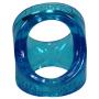 Oxballs Unit-X Sling Cockring, Ice Blue, 63 Gram