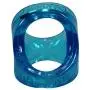 Oxballs Unit-X Sling Cockring, Ice Blue, 63 Gram Oxballs Unit-X Sling Cockring, Ice Blue, 63 Gram