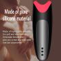 EnjoyFun- Vǐbratǐng Male Electric Massager Relaxation Automatic Vibrate Cup Fully Automatic Male Vibrant Delay Trainer for Mens T-Shirt with Heating EnjoyFun- Vǐbratǐng Male Electric Massager Relaxation Automatic Vibrate Cup Fully Automatic Male Vibrant Delay Trainer for Mens T-Shirt with Heating