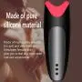 EnjoyFun- Vǐbratǐng Male Electric Massager Relaxation Automatic Vibrate Cup Fully Automatic Male Vibrant Delay Trainer for Mens T-Shirt with Heating