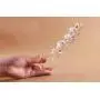 Wowlife Sex Toy - New Sex Toys Transparent Glass Crystal Penis Spell Bar Female Stimulator Anal Plug Adult Toys Penis Stick for Women and Men Wowlife Sex Toy - New Sex Toys Transparent Glass Crystal Penis Spell Bar Female Stimulator Anal Plug Adult Toys Penis Stick for Women and Men