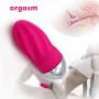 Waterproof Silicone Love Egg for Women w/ 36 Vibrating Modes for Quicker Results Toy for Woman