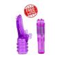 Perfect Purple Pocket Massager Stimulator Individual3310